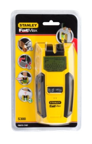 Stanley Wykrywacz profili Stud Finder S300 (77-407) 2