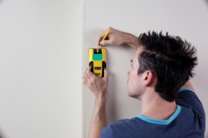 Stanley Wykrywacz profili Stud Finder S300 (77-407) 4