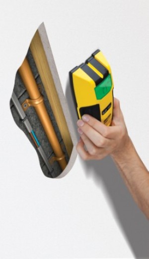 Stanley Wykrywacz profili Stud Finder S300 (77-407) 5