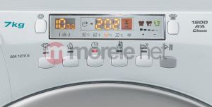 Pralka Candy GO4 1272 D 2