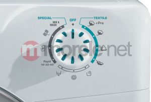 Pralka Candy GO4 1272 D 3