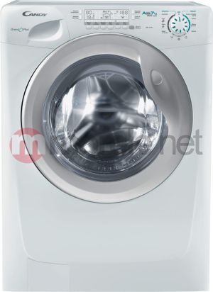 Pralka Candy GO4 1274 L 1