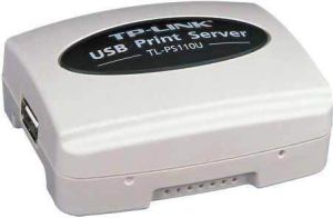 Print server TP-Link TL-PS110U 1