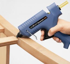 Pistolet do kleju Steinel Gluematic 5000 500 W 3