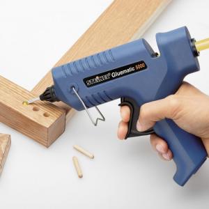 Pistolet do kleju Steinel Gluematic 5000 500 W 4