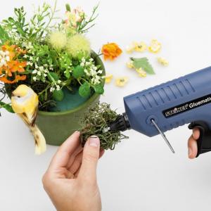 Pistolet do kleju Steinel Gluematic 5000 500 W 6