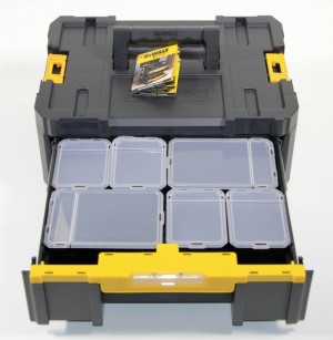 Dewalt Skrzynka narzędziowa DWST1-70705 2
