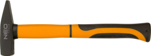 Neo Młotek ślusarski rączka z tworzywa sztucznego 1kg 353mm (25-044) 1
