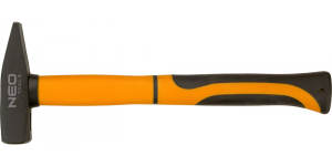 Neo Młotek ślusarski rączka z tworzywa sztucznego 800g 355mm (25-043) 1