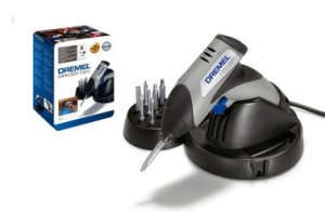 Dremel Wkrętarka akumulatorowa 7,2 V DRIVER - F0131120JA 1