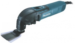Makita Urządzenie wielofunkcyjne 320W (TM3000CX6) 1