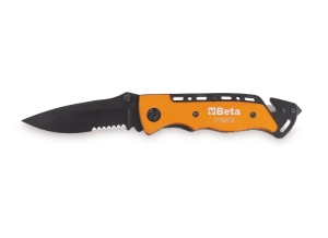 Beta Tools Nóż składany wielofunkcyjny SOS (1778SOS) 1
