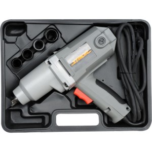 Klucz udarowy Sthor 57091 800 W 1/2" 3