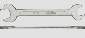Kuźnia Sułkowice Klucz płaski 10 x 11mm (1-131-13-101) 1
