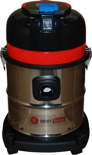 Odkurzacz przemysłowy Best-Tools OW1S20L 2