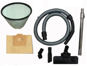 Odkurzacz przemysłowy Best-Tools OW1S20L 4