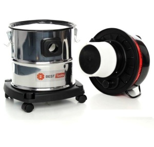 Odkurzacz przemysłowy Best-Tools OW1S20L 5