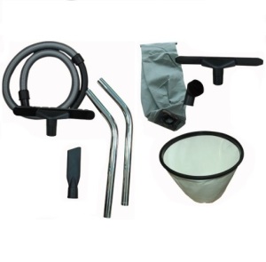 Odkurzacz przemysłowy Best-Tools OW2S70L 5