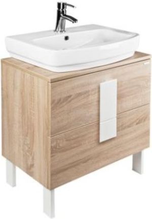 KFA Szafka podumywalkowa Duero 60cm dąb sonoma (5906031447782) 1