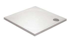 Brodzik Deante Cubic kwadratowy 80 cm x 80 cm (KTK 042B) 2