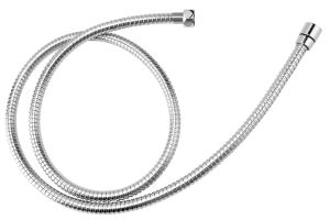 Wąż prysznicowy Deante Wąż natryskowy podwójnie pleciony 1200mm - NEA 021V 1