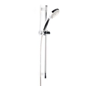 Zestaw prysznicowy Deante Floks przesuwny chrom (NGF 051K) 5