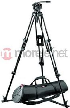 Statyw Manfrotto Video Kit 503 HDV, 525 PKIT (503HDV,525PKIT) 1