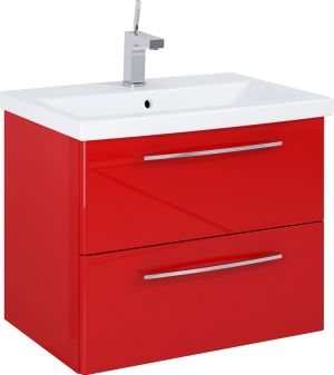 Elita Szafka podumywalkowa Jump 60cm czerwony (165366) 1
