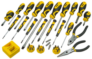 Zestaw narzędzi Stanley 39 el. (STHT0-62114) 3