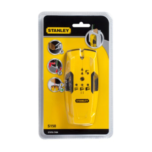Stanley Wykrywacz profili Stud Finder S150 (77-404) 3
