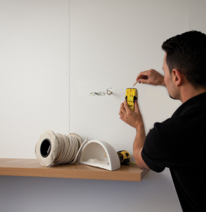 Stanley Wykrywacz profili Stud Finder S150 (77-404) 4