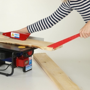 Pilarka tarczowa Dedra Pilarka do drewna 800W (DED7737) 2