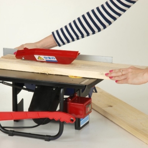 Pilarka tarczowa Dedra Pilarka do drewna 800W (DED7737) 3