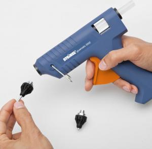 Pistolet do kleju Steinel Gluematic 3002 200 W 2