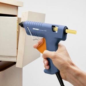 Pistolet do kleju Steinel Gluematic 3002 200 W 5