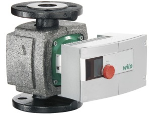 Wilo Pompa obiegowa z regulacją elektroniczną STRATOS 65/1-9 - 2090459 1