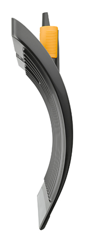 Fiskars Ogarniacz do śniegu QuikFit (143210) 2