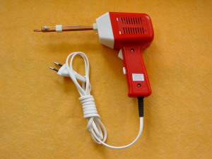 ZDZ Łódź Lutownica transformatorowa LT-75/45 (LT-75/45) 2