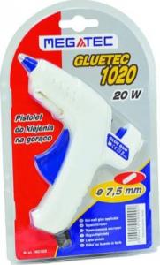 Pistolet do kleju Megatec MG1020 20 W 2