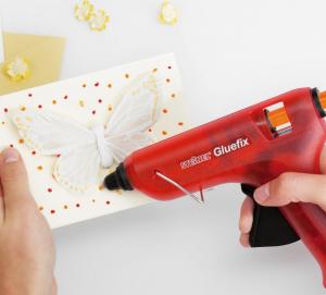 Pistolet do kleju Steinel GlueFix 175 W 2