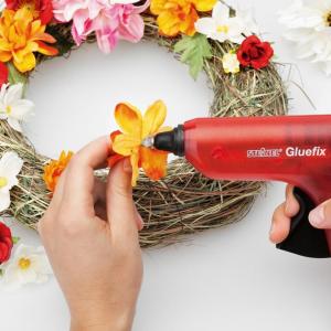 Pistolet do kleju Steinel GlueFix 175 W 3