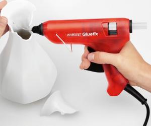 Pistolet do kleju Steinel GlueFix 175 W 4