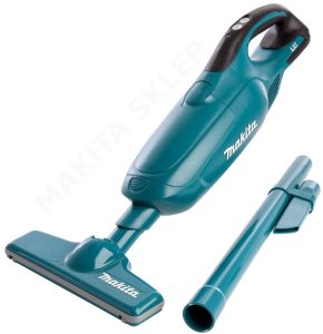Odkurzacz pionowy Makita DCL182Z 2