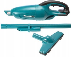 Odkurzacz pionowy Makita DCL182Z 3