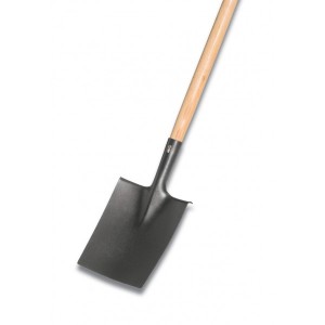 Romanik Szpadel damski GARDEN PRO 45449 1