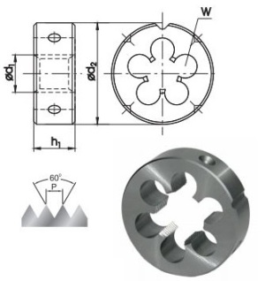 Fanar Narzynka M5 (N2-188001-0050) 1