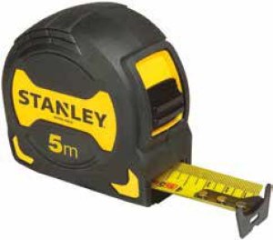 Stanley Miara Grip 5mx28mm (STHT0-33561) 1