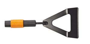 Fiskars Motyka duńska 295mm QUICKFIT (136502) 1