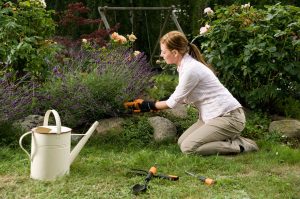 Fiskars Trzonek krótki QuikFit 30 cm 1000663 3