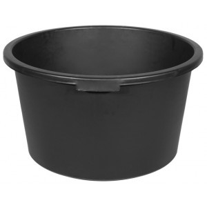 BUDO-PLAST Kastra budowlana okrągła 90L 1